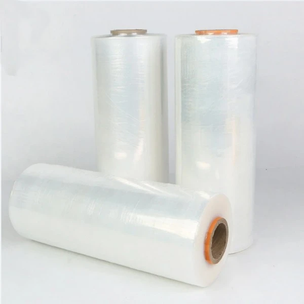 stretch wrapping film 2